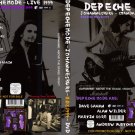 Depeche Mode 1994-02-11 Johannesburg DVD