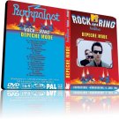 Depeche Mode 2006-06-06 Rock Am Ring, Germany DVD