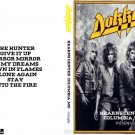 Dokken 1991-01-29 Hearns Center, Columbia, MO DVD
