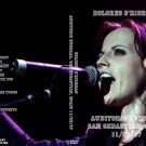 Dolores O’Riordan 2007-11-06 Auditorio Kursaal, San Sebastian, Spain DVD