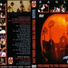 Eagles 1976-11-06 Summit Arena, Houston, TX DVD