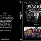 Epica 2018-08-03 Wacken, Germany DVD