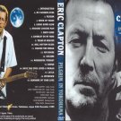 Eric Clapton 1999-11-24 Yokohama, Japan DVD