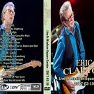 Eric Clapton 2017-03-19 Madison Square Garden, New York, NY DVD