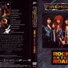 Firehouse 1991 Rock On The Road In Japan DVD