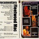Fleetwood Mac 1979-11-06 St. Louis, MO + Doumentary DVD