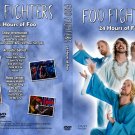 Foo Fighters 2005-06-11 MTV Studios, New York, NY DVD