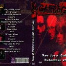 Garbage 1998-09-25 San Jose, CA DVD