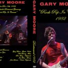 Gary Moore 1982-12-19 Rock Pop In Concert, Dortmund, Germany DVD