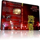 Genesis 1972-1975 Video Collection DVD