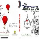 Grateful Dead 1974-09-21 Wall Of Sound, Paris, France DVD