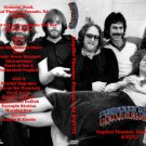 Grateful Dead 1977-04-27 Capitol Theater, Passaic, NJ 2 DVD