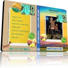 Greta Van Fleet 2018-04-13 Indio, CA DVD