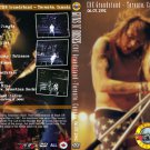 Guns N' Roses 1991-06-07 Toronto, Canada DVD
