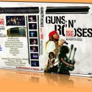 Guns N' Roses 1992-05-28 Stuttgart, Germany DVD