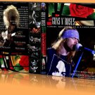 Guns N' Roses 1993-03-09 Hartford Civic Center, Hartford, CT DVD