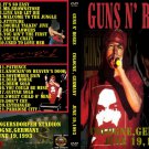 Guns N' Roses 1993-06-19 Cologne, Germany DVD