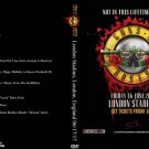 Guns N' Roses 2017-06-17 London Stadium, London, England DVD