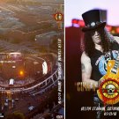 Guns N' Roses 2018-07-21 Ullevi Stadium, Gothenburg, Sweden DVD