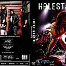 Halestorm 2012-05-02 Cologne, Germany DVD