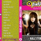 Halestorm 2016-06-11 Pinkpop, Netherlands DVD