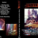 HELLYEAH 2012-05-27 Rocklahoma, Pryor Festival Grounds, Pryor, OK DVD