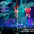HELLYEAH 2015-05-03 House of Blues, Cleveland, OH DVD