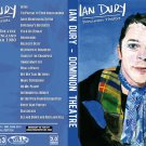 Ian Dury 1980-12-24 Dominion Theatre, London, England DVD