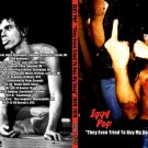 Iggy Pop 1969-1979 They Even Tried To Buy My Song DVD