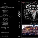 In Extremo 2018-08-04 Wacken, Germany DVD