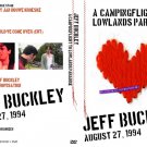 Jeff Buckley 1994-08-27 Lowlands DVD