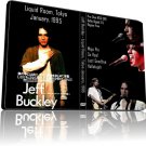 Jeff Buckley 1995-01-01 Liquid Room, Tokyo, Japan DVD