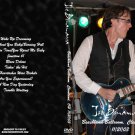 Joe Bonamassa 2003-11-21 Beachland Ballroom, Cleveland, OH DVD