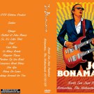 Joe Bonamassa 2009-07-10 North Sea Jazz Festival, Rotterdam, The Netherlands 2 DVD