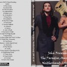 John Frusciante 2001-02-08 The Paradiso, Amsterdam, Neitherlands DVD