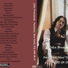John Frusciante 2001-03-15 Orensanz, New York, NY DVD