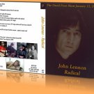 John Lennon 1973-01-13 Radical The David Frost Show DVD