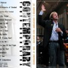 Jon Anderson & The Contemporary Youth Orchestra 2000-05-24 Cleveland, OH DVD