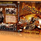 Judas Priest 1990 Toronto, Canada DVD