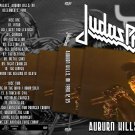 Judas Priest 1990-12-05 The Palace, Auburn Hills, Detroit, MI 2 DVD