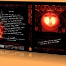Kansas The Lost Broadcasts Vol. 1 DVD
