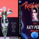 Katy Perry 2018-06-30 Rock In Rio, Lisboa, Portugal DVD