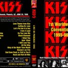 Kiss 1995-06-25 Phoenix, AZ DVD