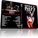 Kiss 1996-07-06 Houston, TX 2 DVD