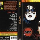 Kiss 1996-07-27-28 Madison Square Garden, New York, NY 2 DVD