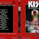 Kiss 2000-07-02 Virginia Beach, VA DVD