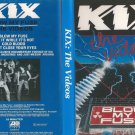 Kix Video Collection 1981-1991 DVD