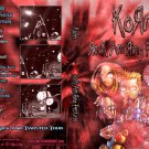Korn 2000-06-11 Nurburgring, Germany DVD