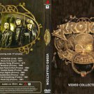 Krokus 1977-1981 Early Years DVD