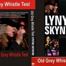 Lynyrd Skynyrd 1975-11-05 Old Grey Whistle Test Show on BBC TV, London, England DVD